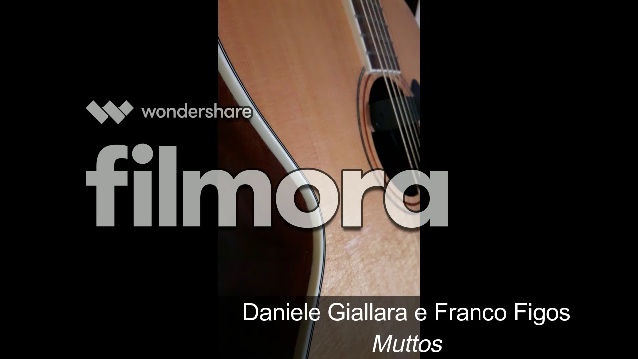 Franco Figos e Daniele Giallara - Muttos