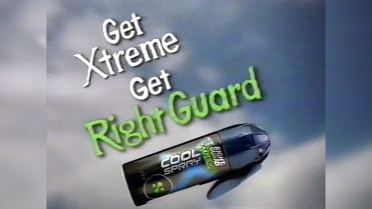 00's Commercials - Spike TV August 2004 Part 3