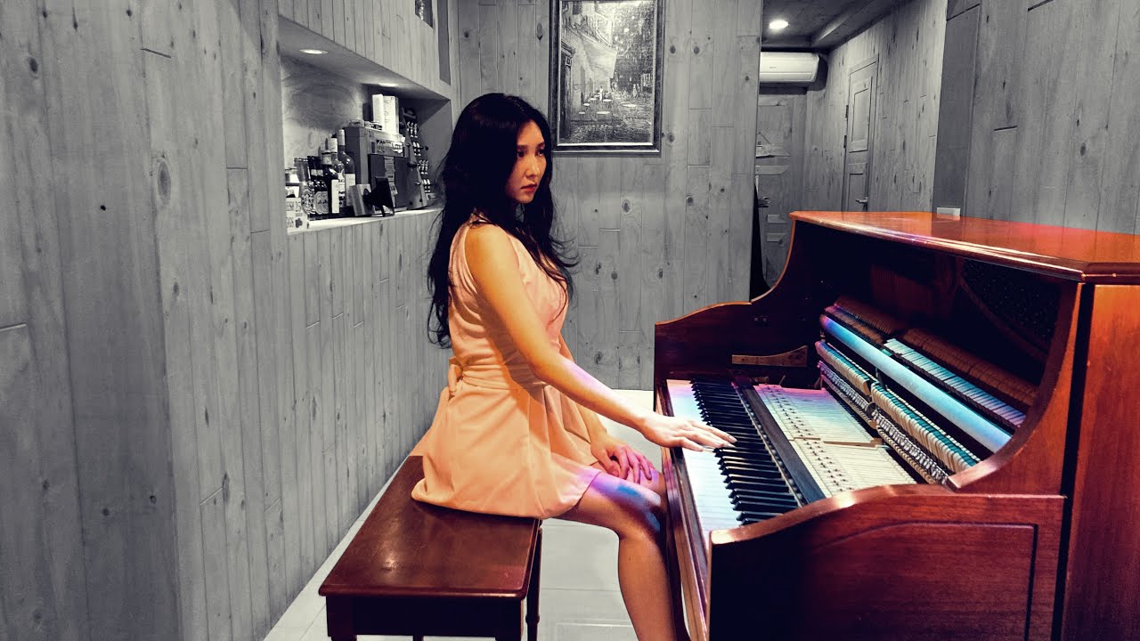 SHE'S GOT A WAY (Billy Joel) Cover by KNULP