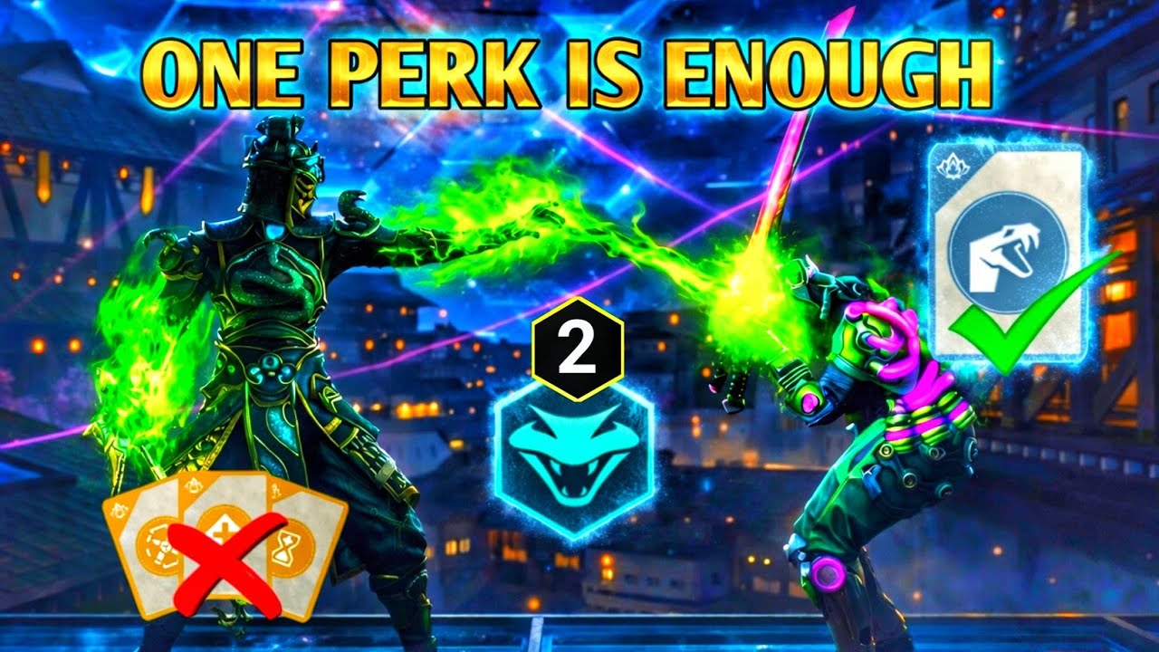 Can LEVEL 2 KOS Beat NEON PHANTOM (Hard) without any PERKS? Shadow fight 3 Ravens feast event 