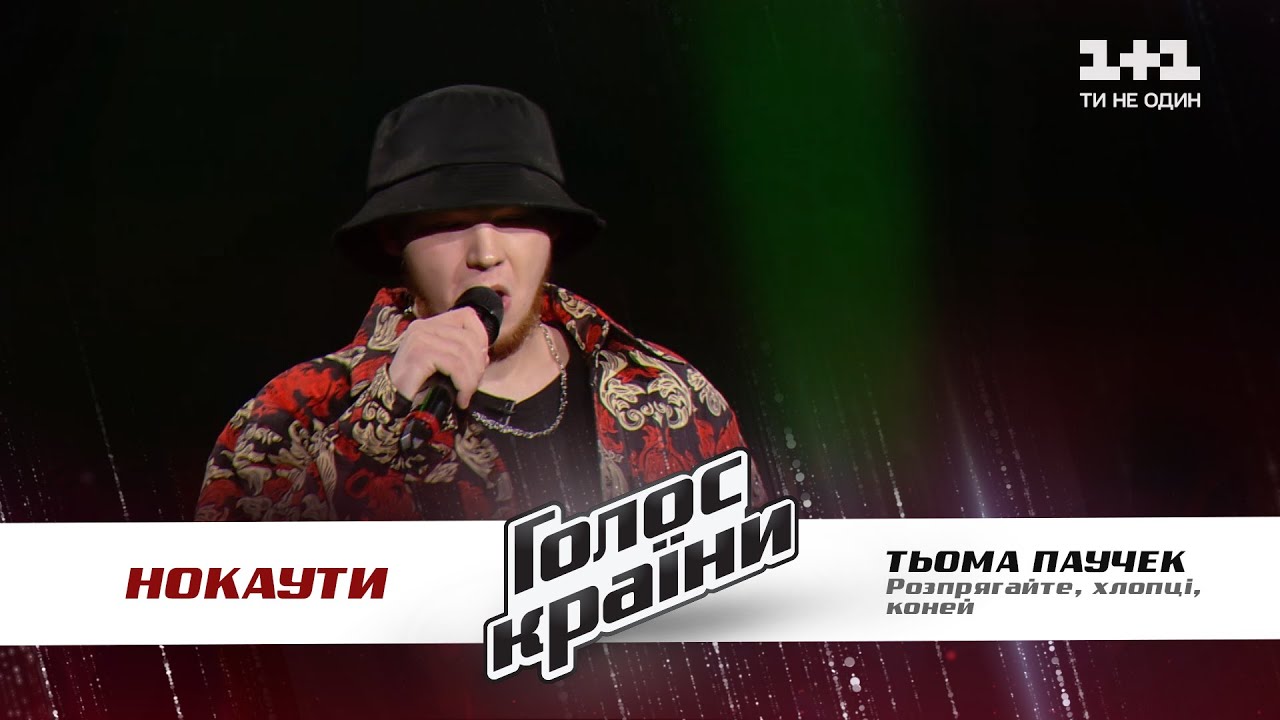Тёма Паучек — 
