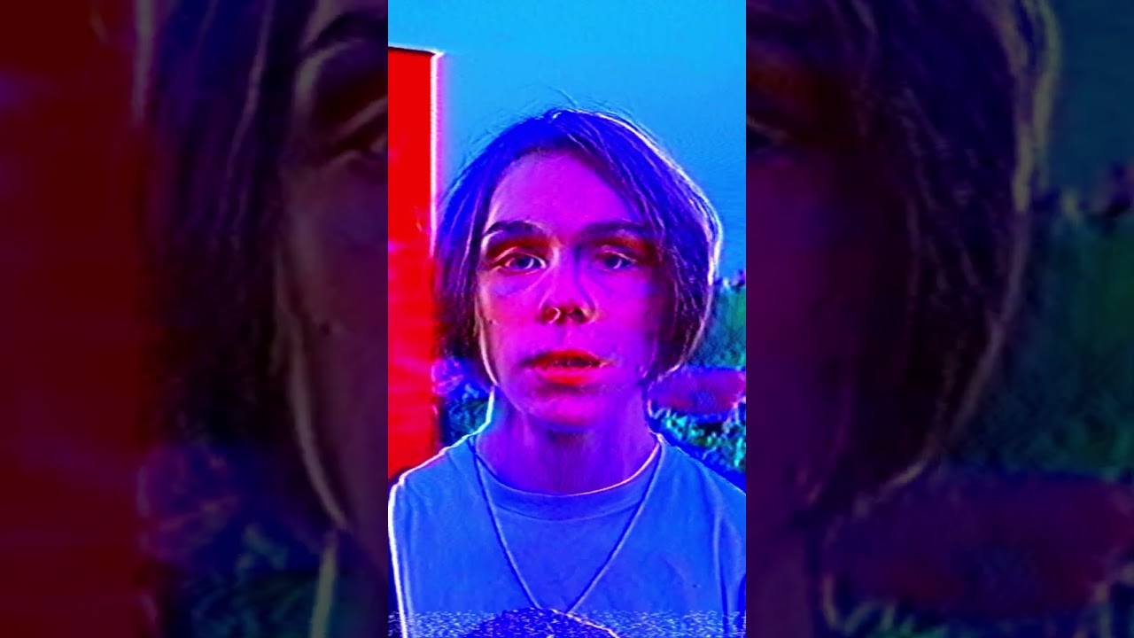 VHS в 1 клик! | Tutorial