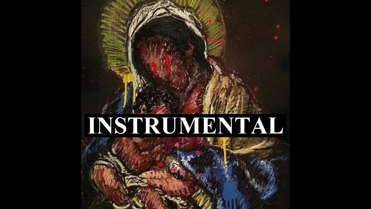 ElCamino - James Brown (Instrumental) 