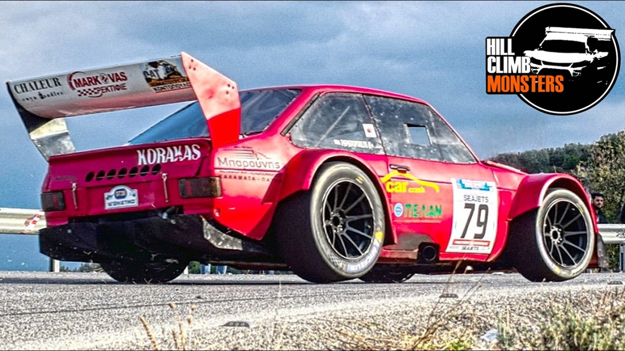 ESCORT Mk2 Engine Swaps || 10.000Rpm BMW S38 vs 670Hp OPEL C20xe Turbo