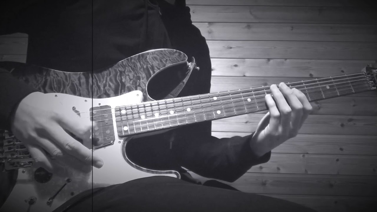 The Vola 2021 Solo Competition - KosuTaki