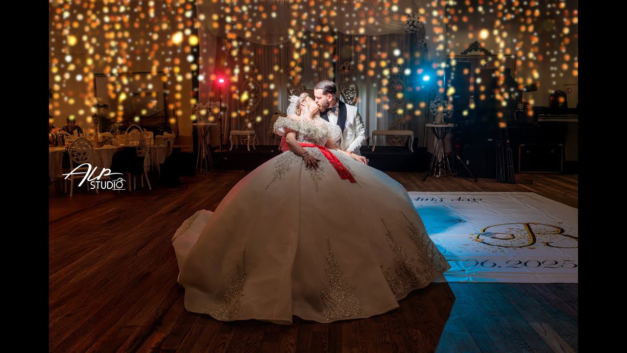 Boci & Binnas сватбен трейлър 07.06.2025