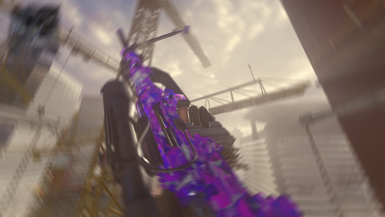 If you can’t hang (COD montage)