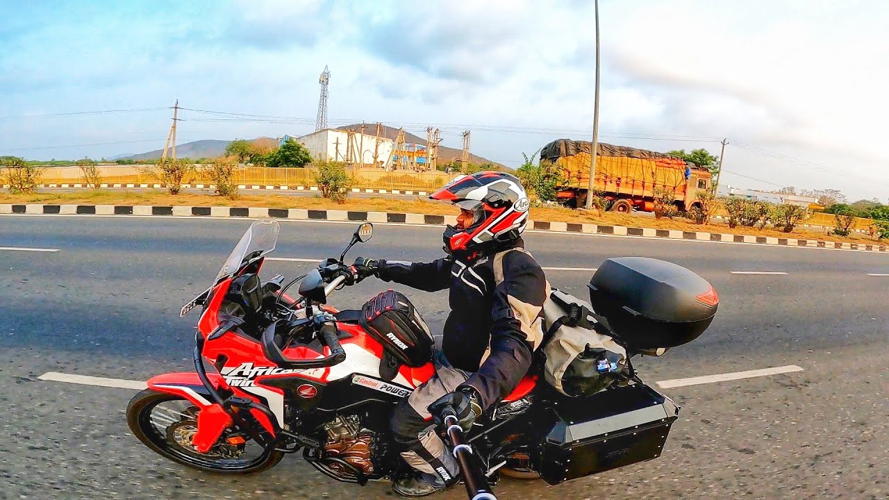 BHUBANESWAR ru BANGALORE Motorcycle re - ମୋଟର bike Trip ଓଡିଶା ରୁ