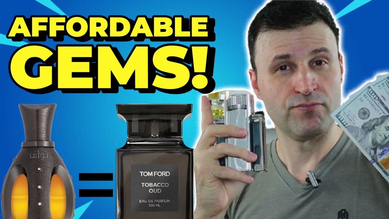 Affordable Fragrances that Smell Expensive | Alternative to expensive fragrances