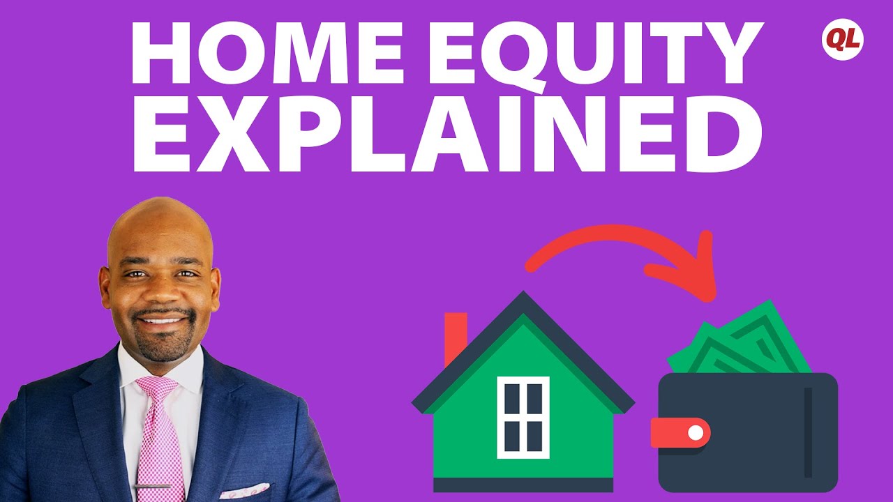 What Is Home Equity And How Do You Use It? | Quicken Loans