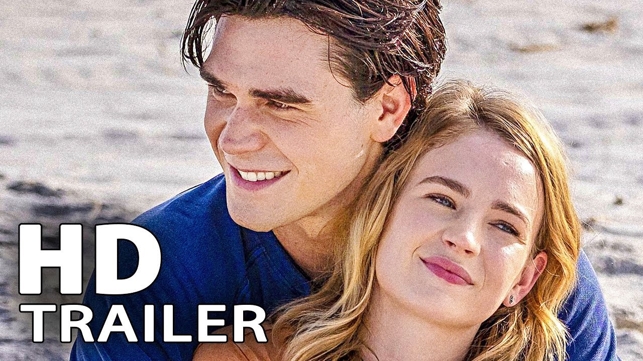 I STILL BELIEVE Trailer Deutsch German (2020)