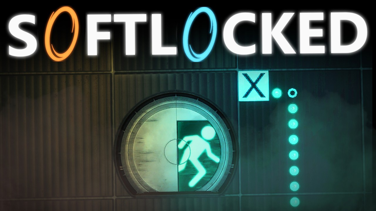 Every Softlock In Portal 2