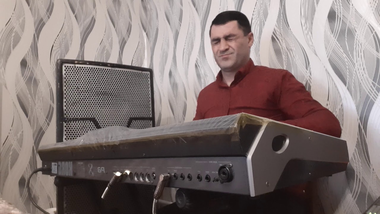 Vardan Zargaryan 222