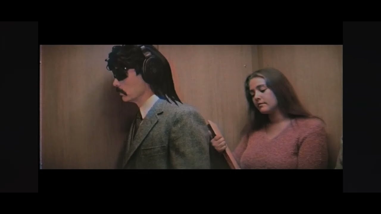 @DrDisRespect Rumble Premium Ad #4 - Elevator Scene (Clint Eastwood) 12/27/2024