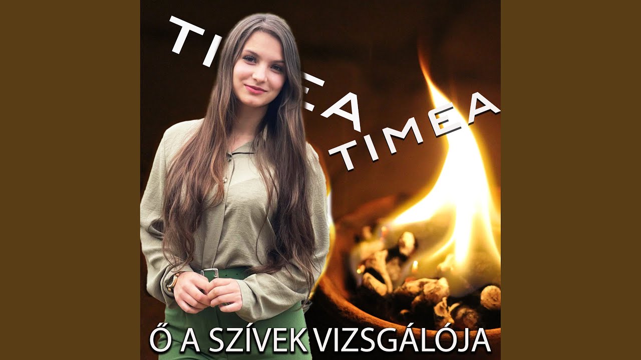 Ő a sz&iacute;vek vizsg&aacute;l&oacute;ja