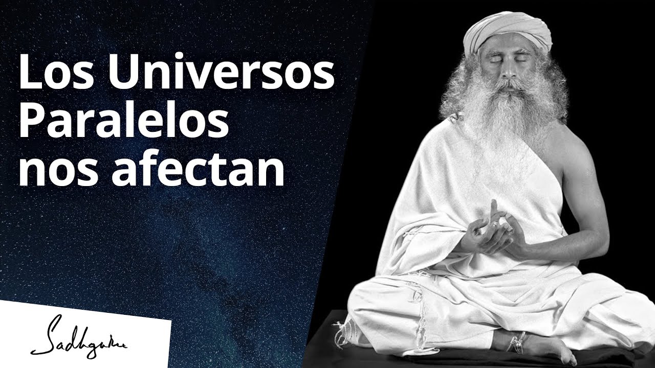 84 Big Bangs: ¿Cómo te afectan los Universos paralelos?