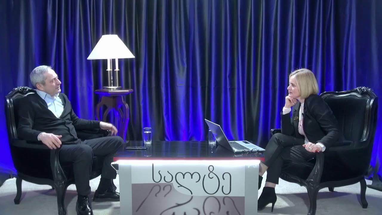 სოსო მანჯავიძე 
