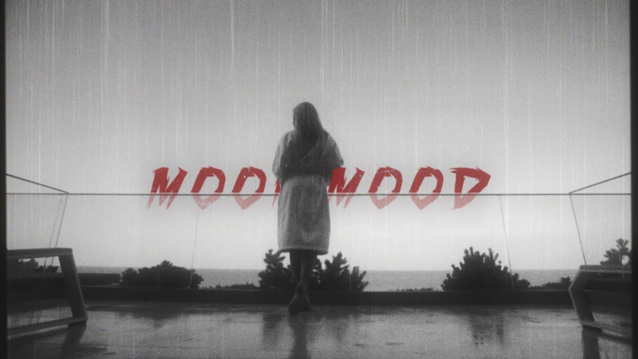 TUZZA & PVLACE 808 MAFIA - MOON MOOD