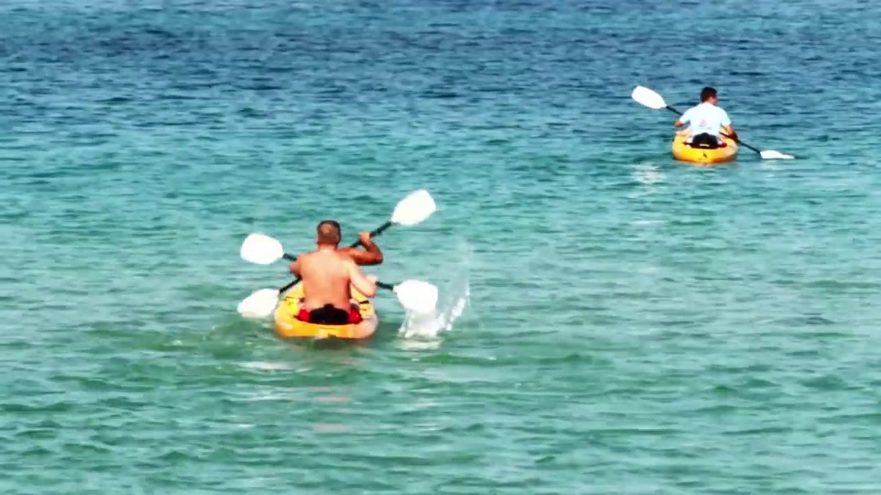 CHALKIDIKI | Portes Beach ***** | HECHTER Slovakia