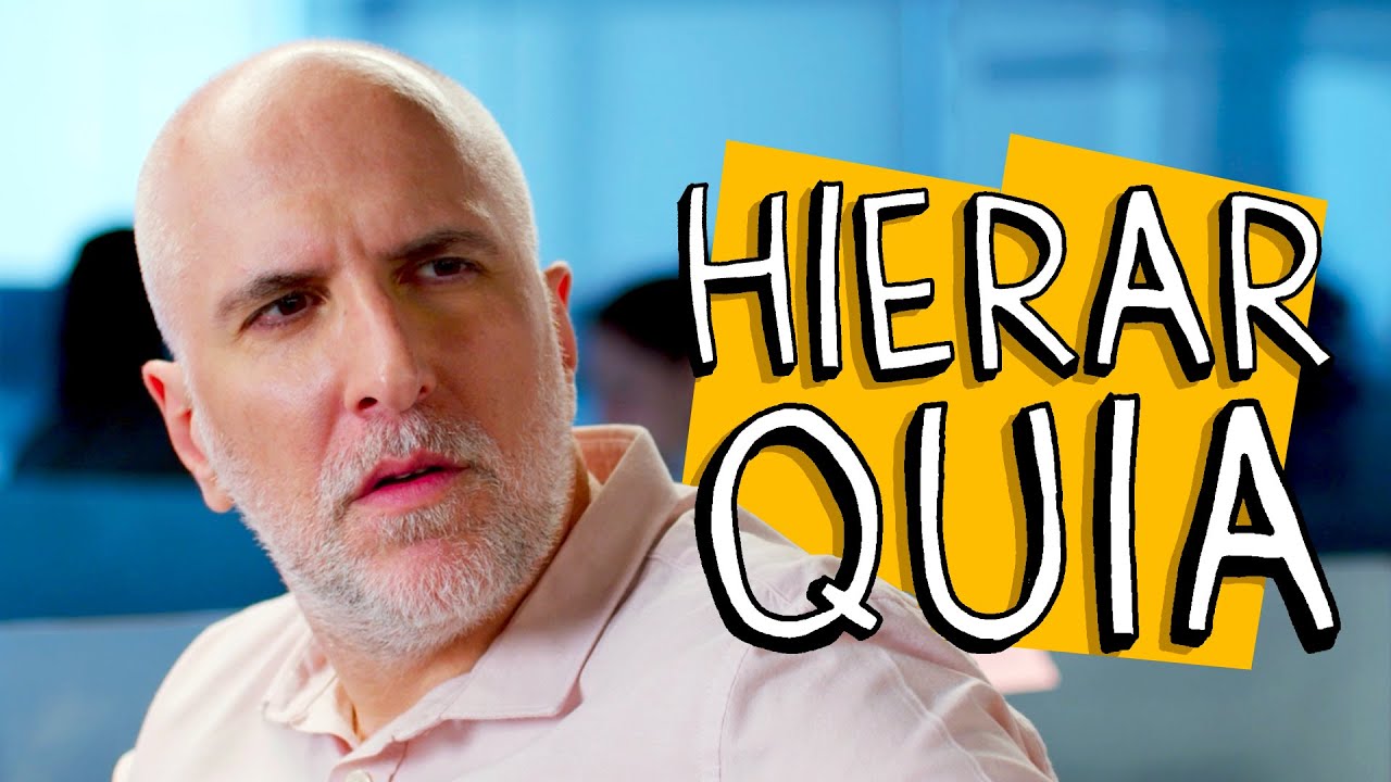 HIERARQUIA