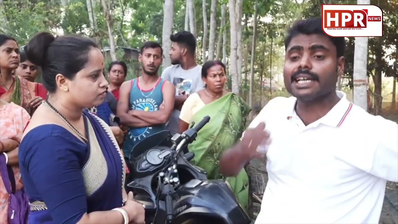 একি ! ৪৭ বছর বয়সী ব্যাক্তি ২৮ বছরের ছেলে সহ আরও ২ ছেলে ও বৌ ফেলে বিবাহিত প্রেমিকার সাথে হাওয়া পর্ব-২