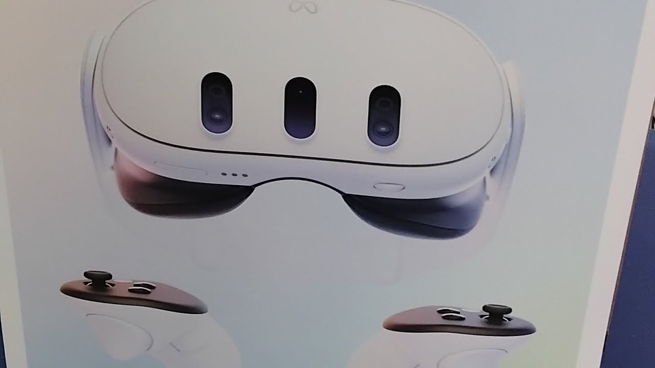 Meta Quest 3 VR 512GB with Elite Strap with Battery UK Unboxing 2025! 🥽🎮🎮🎮⭐️⭐️⭐️🤩🤩🤩🎇🎆 | Formula Fan