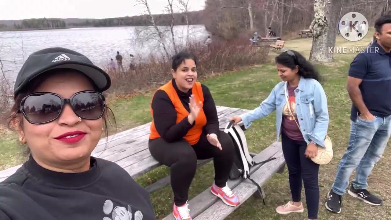 Lakes, Trails & Laughter: Our Epic Pocono Trip! ❤️ 