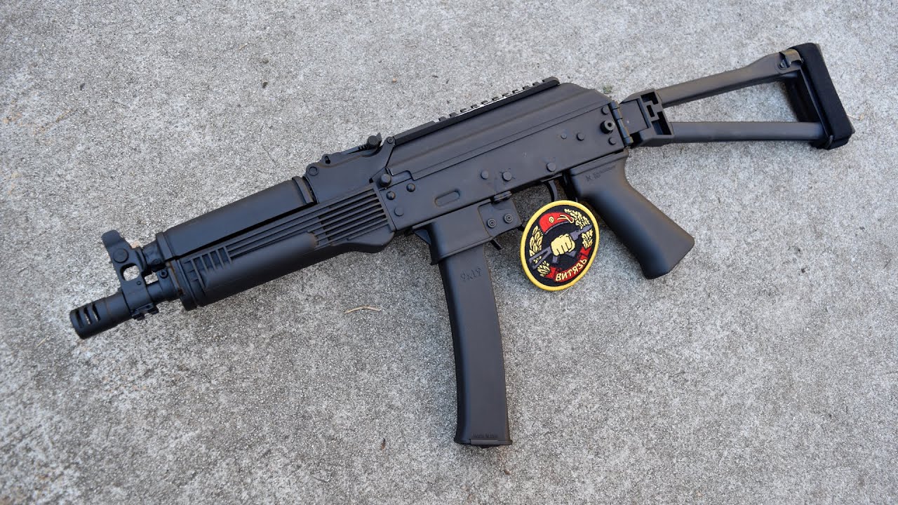 Обзор КП-9