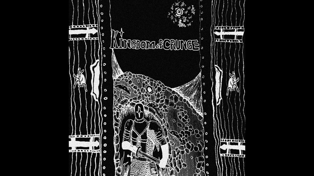 Cretin - Kingdom of Crunge (Full Album 2026) [Dungeon Synth]