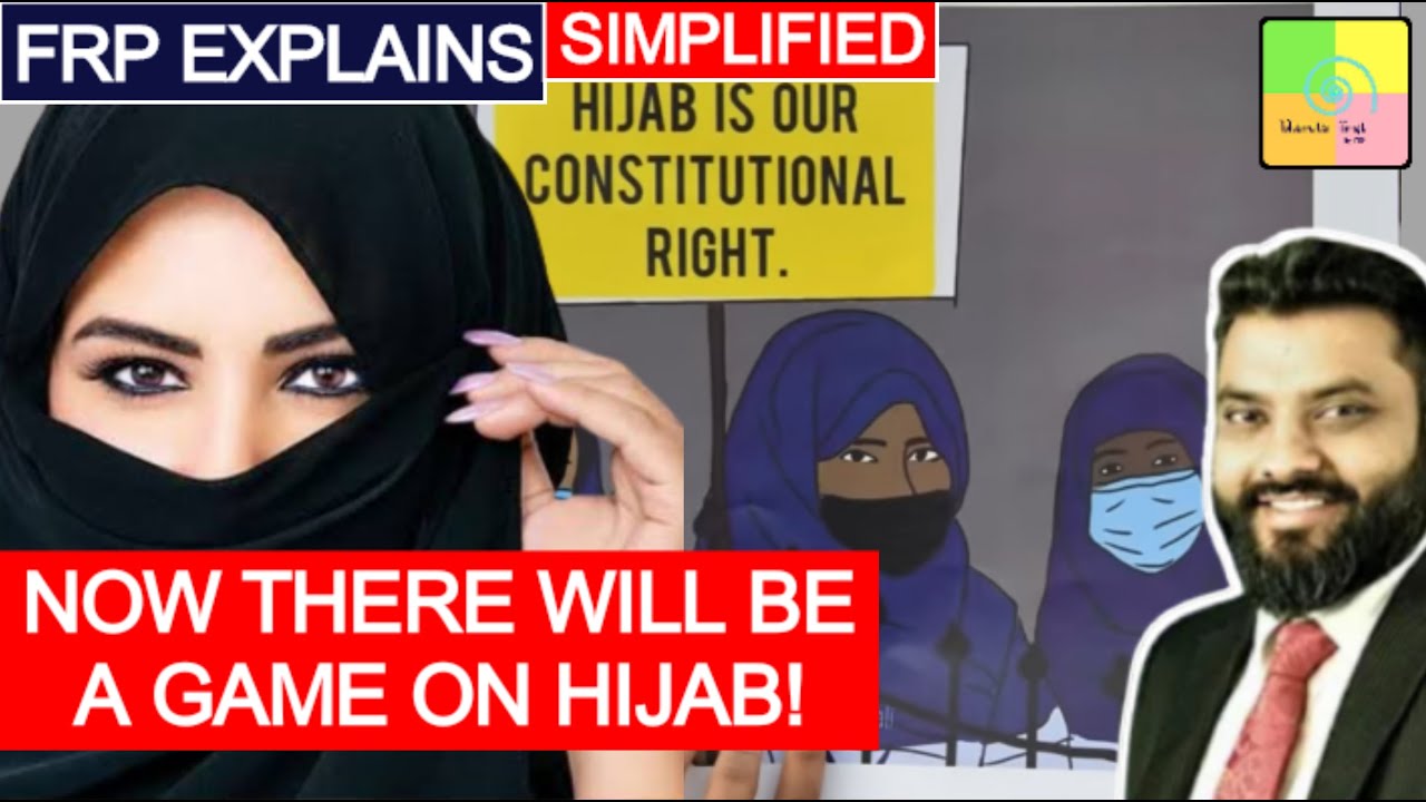 Hijab Controversy | Hijab issue in Karnataka | Explained | Hijab Controversy Explained