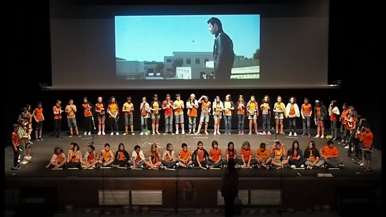 Ermitaberri - Musika Kontzertua 2016