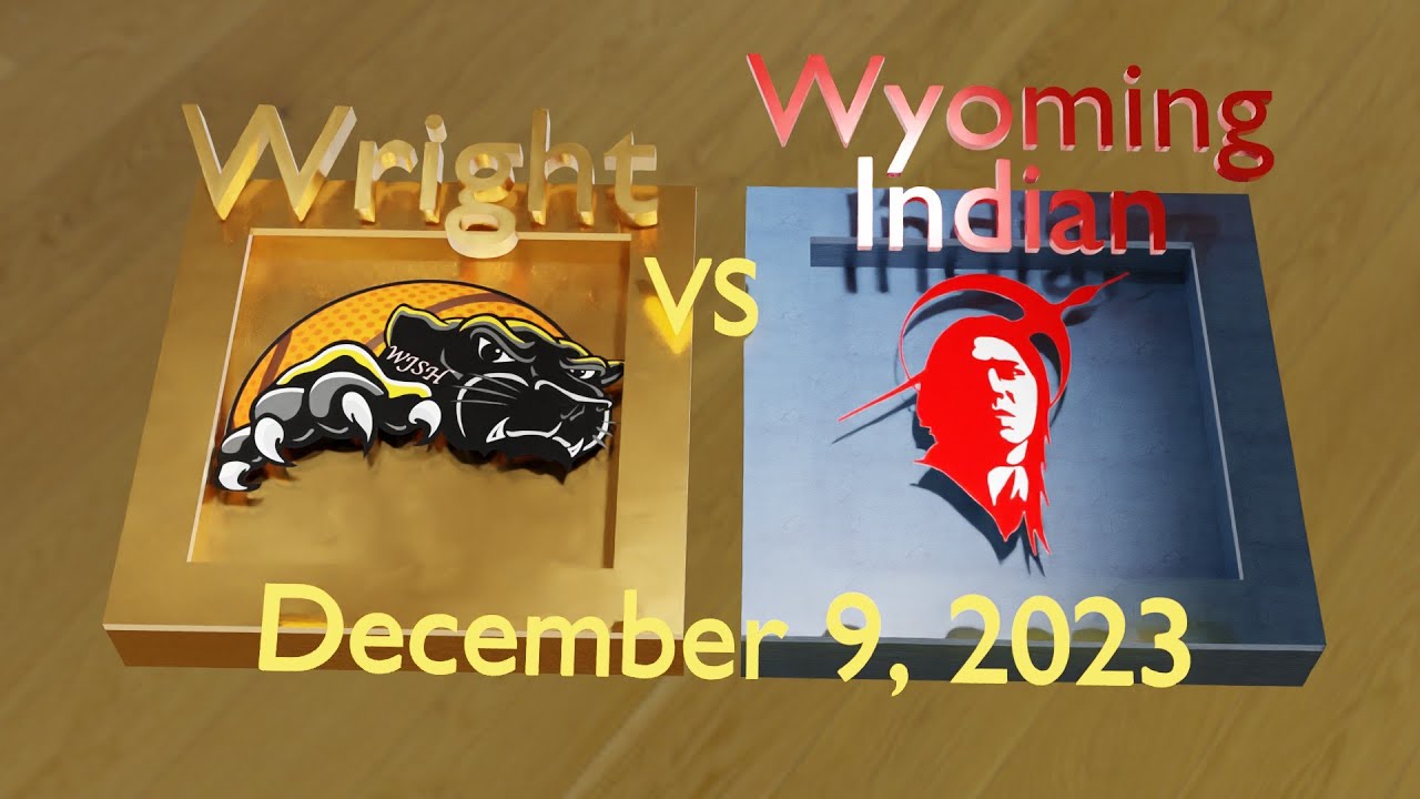 Wright vs Wyoming Indian
