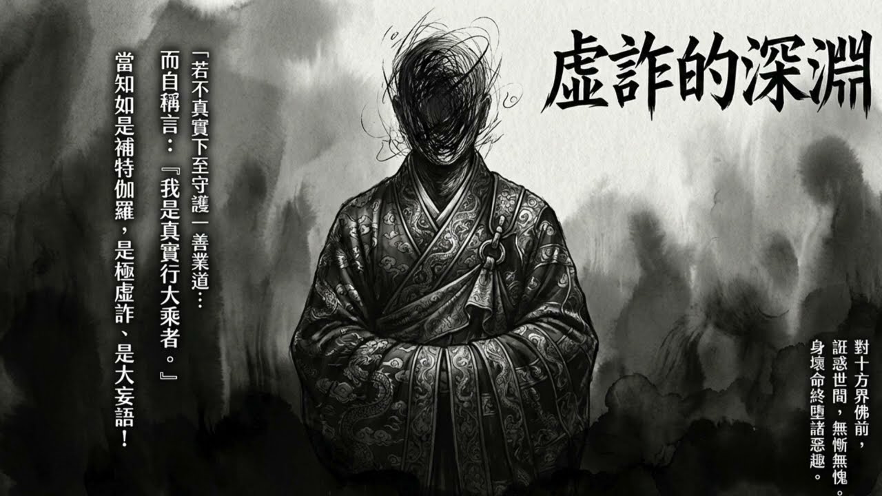 06 .【命運翻轉力】啟動你的「十善金剛輪」，碾碎人生所有不順遂！#善業 #轉運 #修行