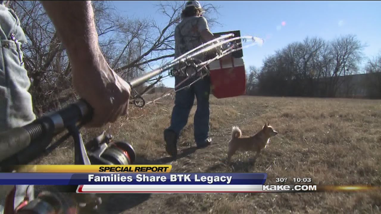 BTK Special Report