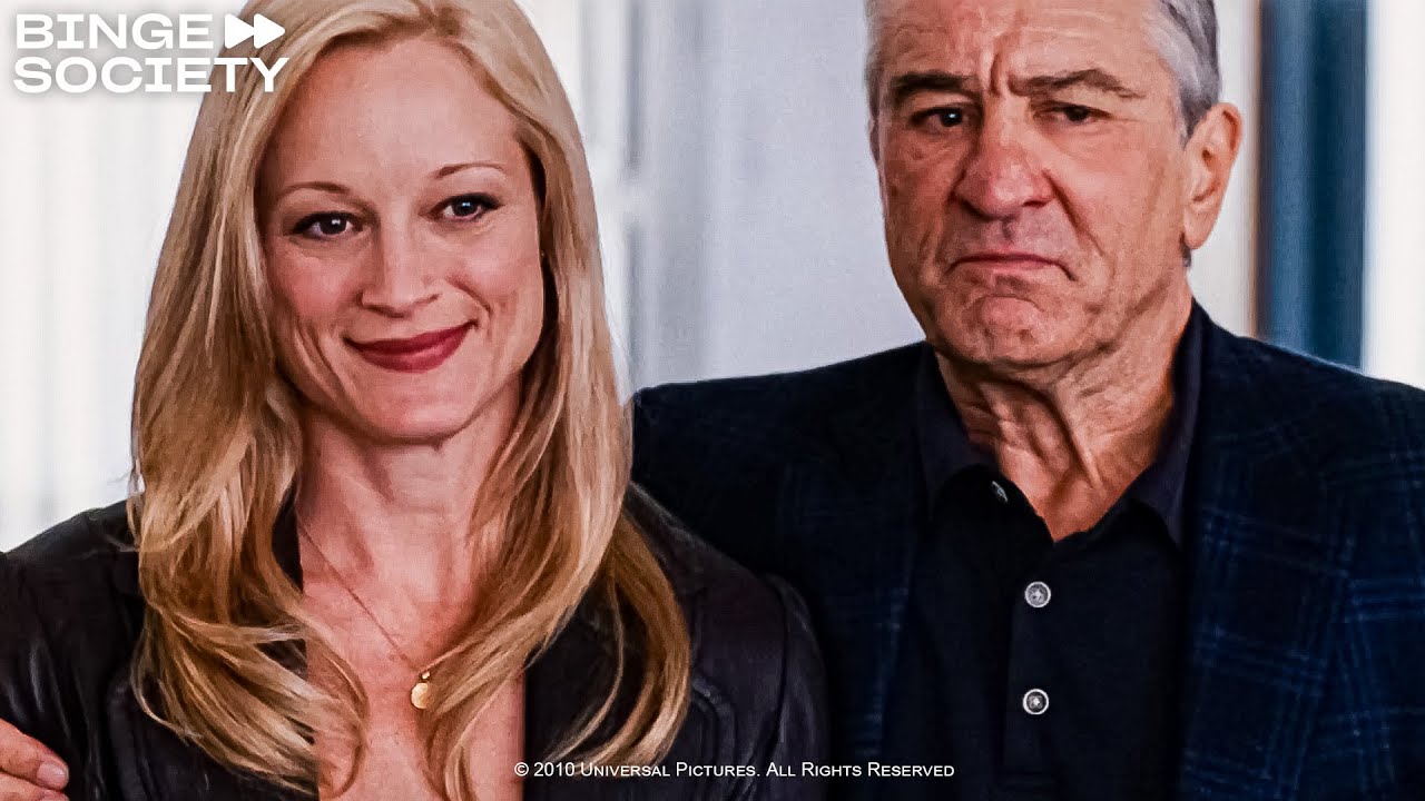 Little Fockers (2010): "I'm the Greatfocker"