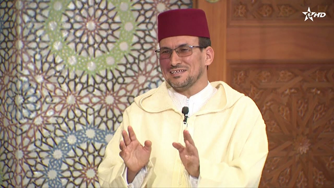 أساليب الإقناع في السيرة النبوية، ضيف الحلقة د. محمد بوشركة.