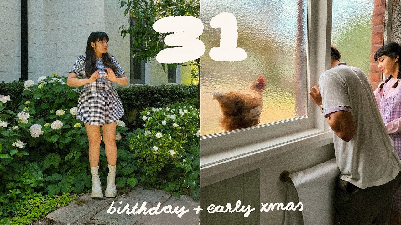 31 🎂