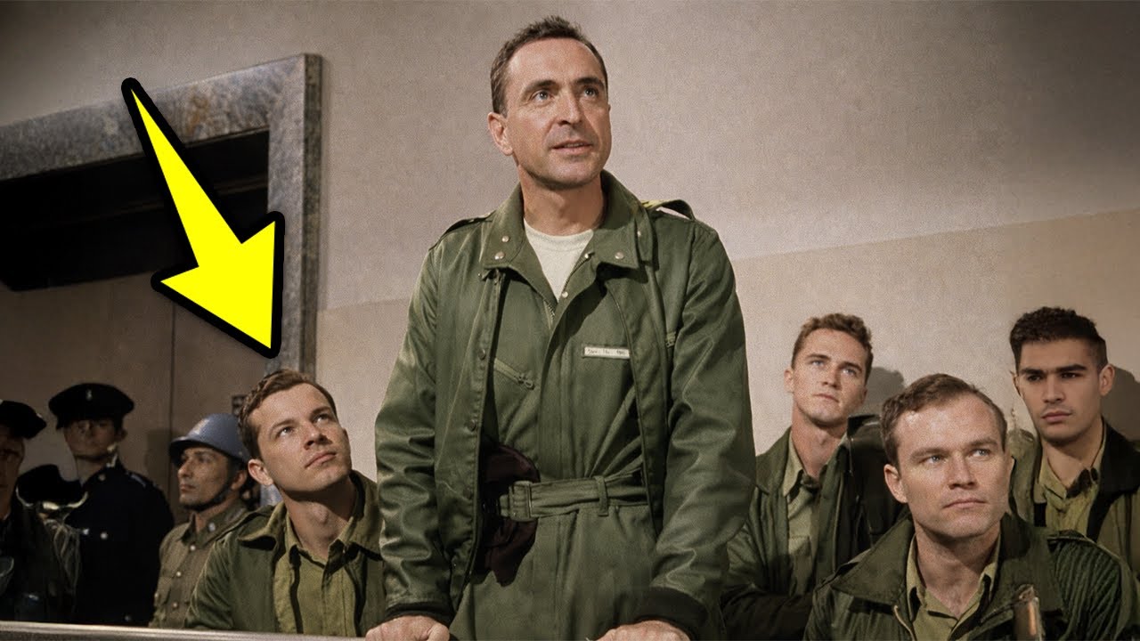 The Purple Heart (1944) 20 Weird Facts That You Didn’t Know About
