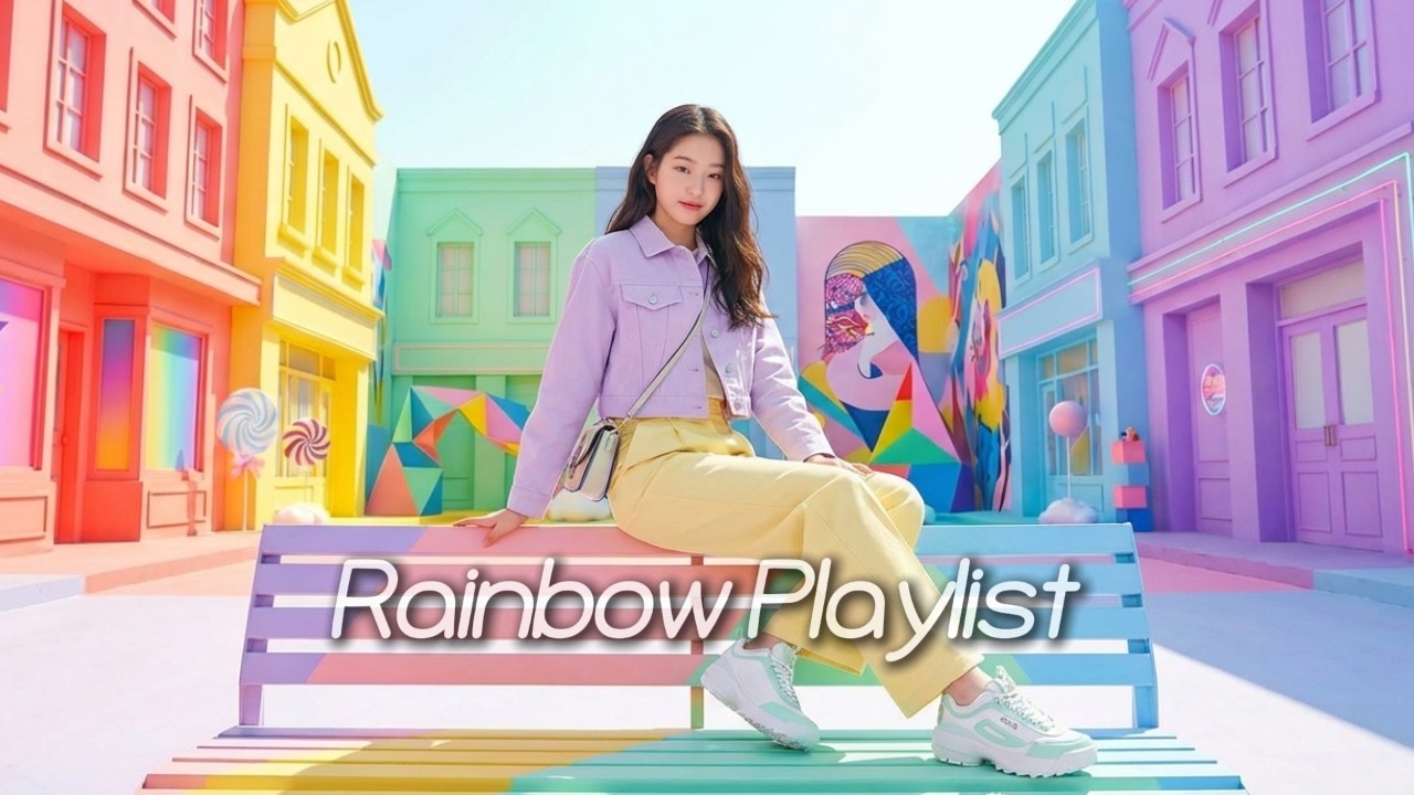 🎶[𝐏𝐥𝐚𝐲𝐥𝐢𝐬𝐭 ] 노동요 팝 플리 신나는 팝송 모음🎙️카페 매장 음악