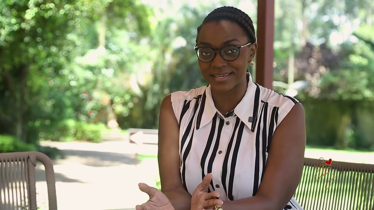 #SolomeLive Show Testimonials (Stella Nantumbwe- Former Miss Uganda 2013)(Uganda, Africa)