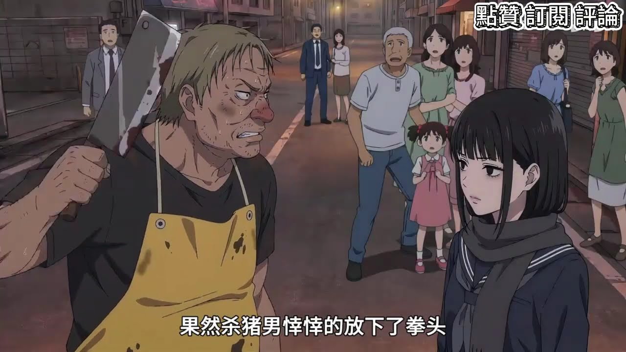 我在恐游装忧郁（已完结）