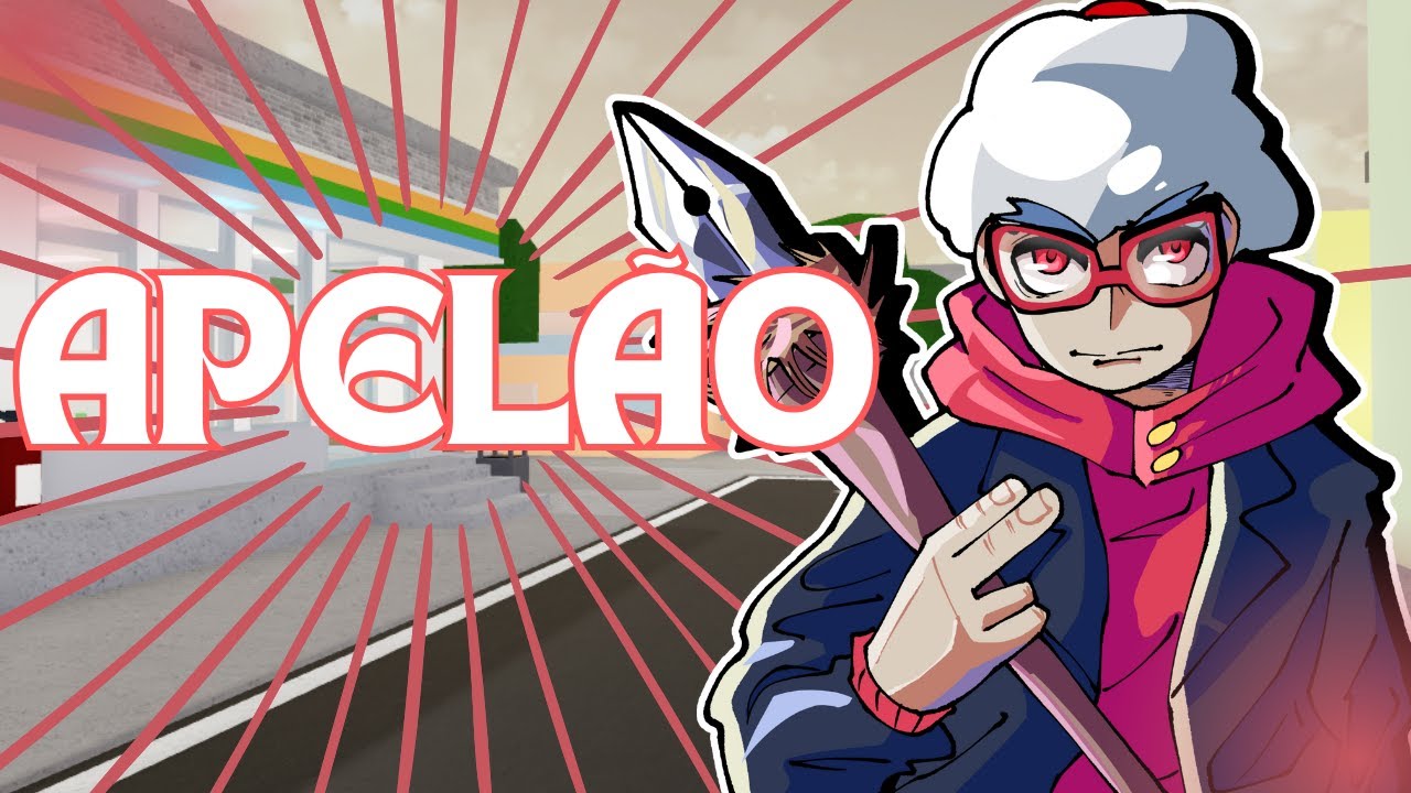 O BUFF DO MANGAKA FEZ DELE UM DOS MELHORES DO PERSONAGENS DO JUJUTSU SHENANIGANS