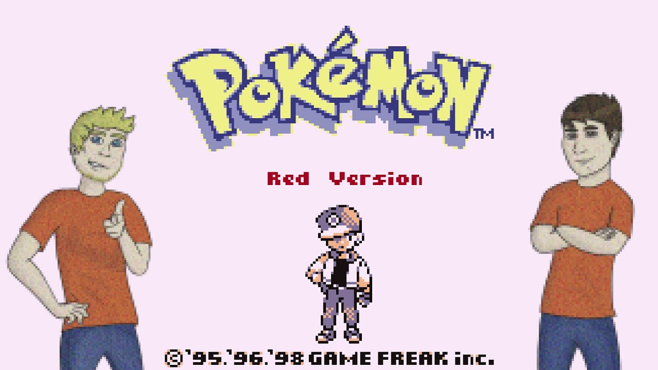 RandomTens Pokemon 20th Anniversary Retrospective Podcast Spectaular