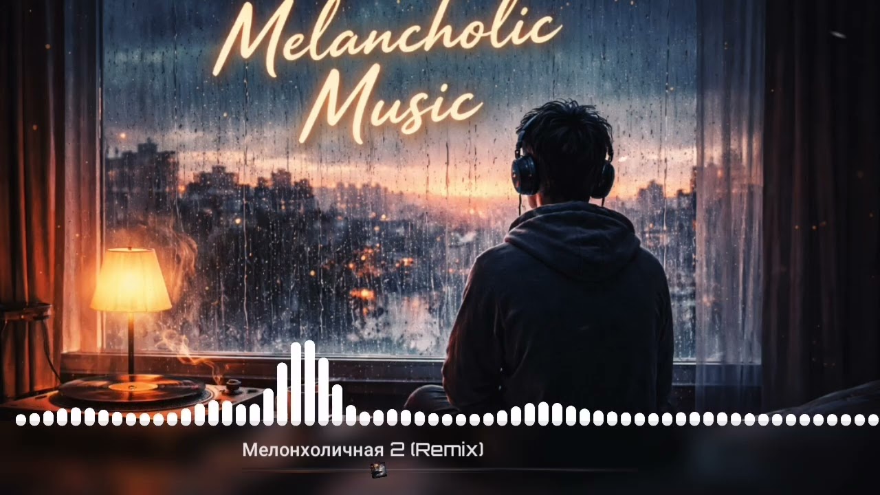 VladTeep - Меланхоличная 2 (Remix) 