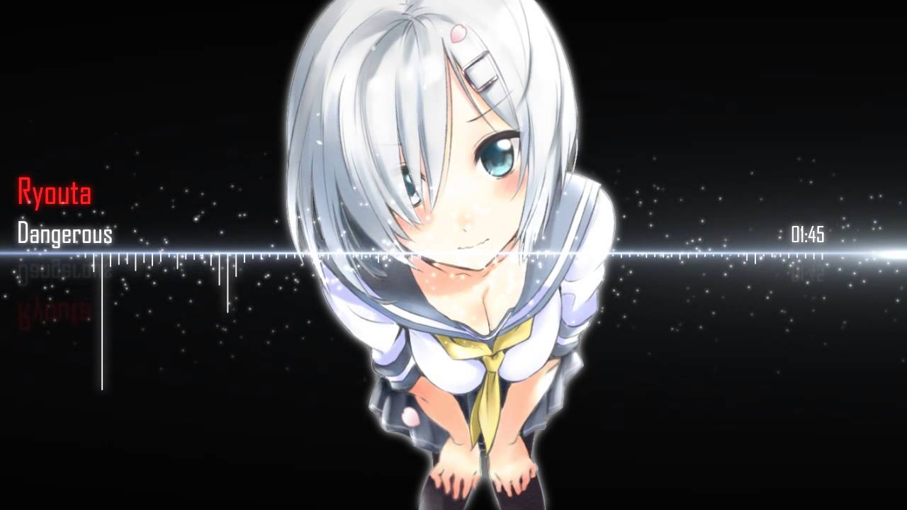 Nightcore - Dangerous
