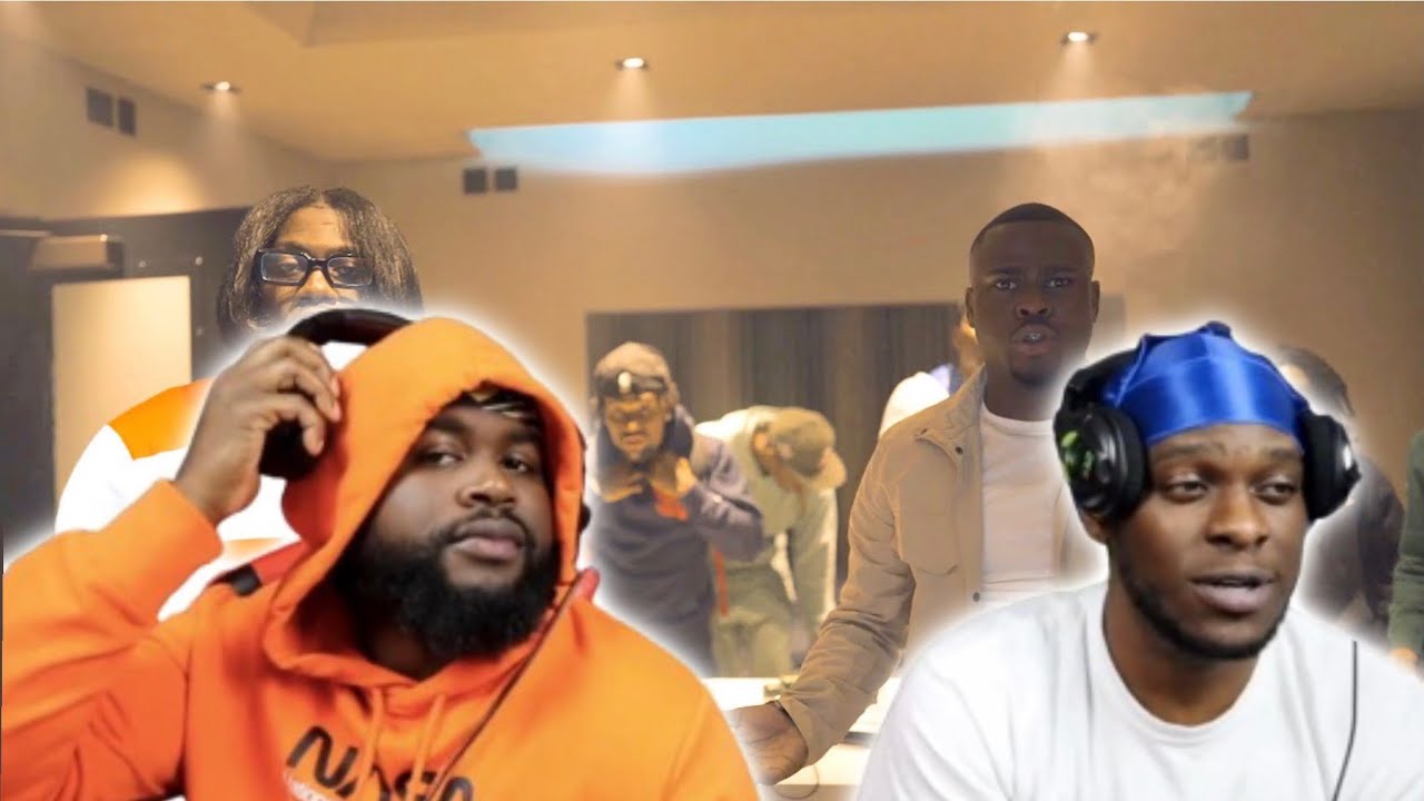 Remble - Rocc Climbing (feat. Lil Yachty) [Official Music Video] | #RAGTALKTV REACTION