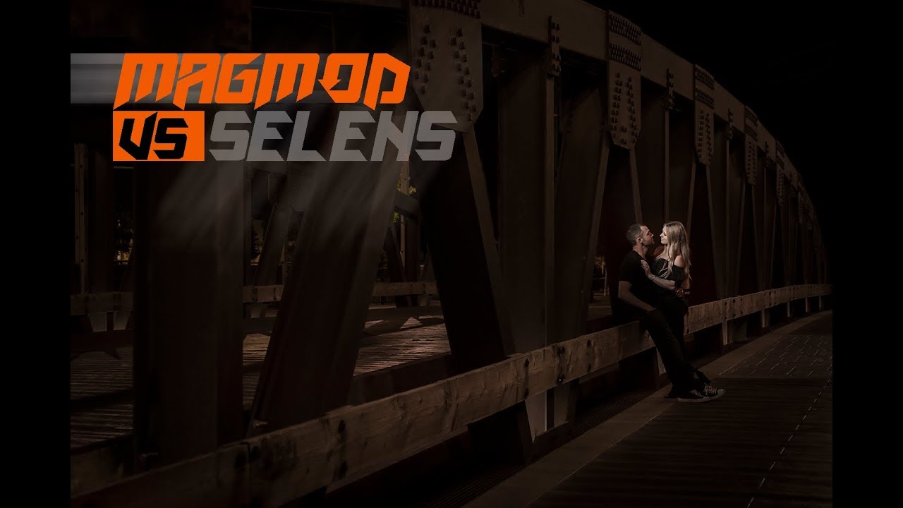Magmod vs Selens