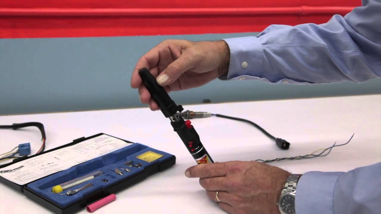 Introducing the Power Probe Solder Kit