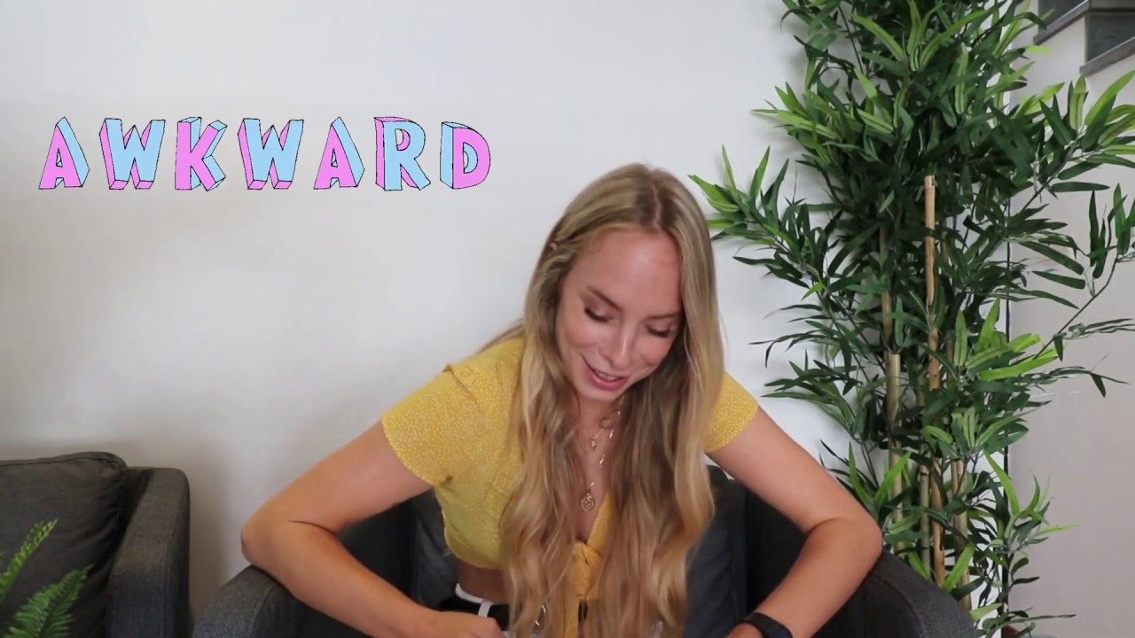 Q&A met Kaat - Love Island 2019 Gossip