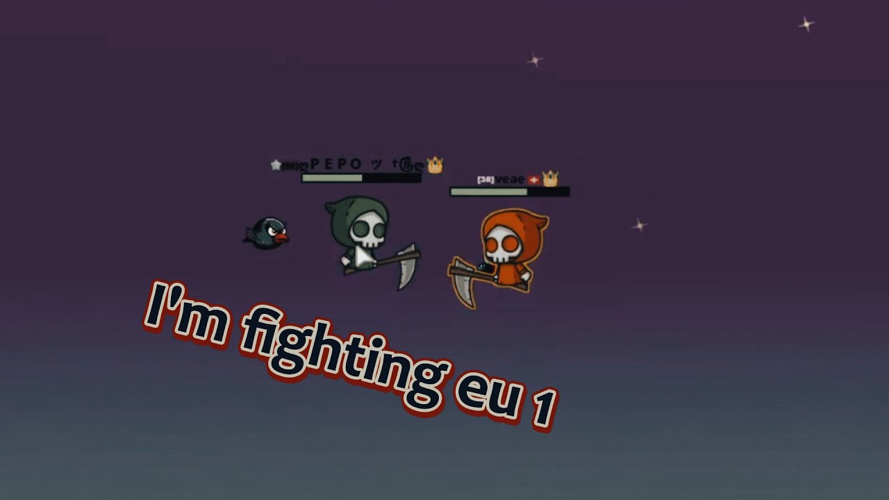 My gameplay in EvoWorld.io | Ep. 59